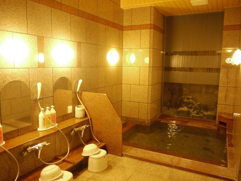 فندق فندق روت إن توماكوماي إكيماي المظهر الخارجي الصورة